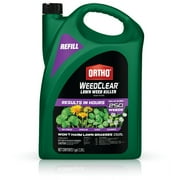 Ortho WeedClear Weed Killer Refill RTU Liquid 1 gal