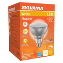 Sylvania Natural PAR38 E26 (Medium) LED Floodlight Bulb Daylight 90 Watt Equivalence 1 pk