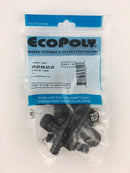 Flair-It Ecopoly 1/2 in. PEX Barb X 1/2 in. D PEX Tee