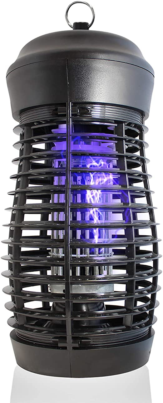 PIC Outdoor Insect Zapper 1/4 acre 15 W