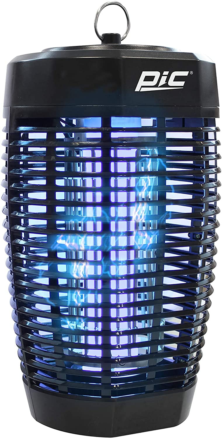 PIC Outdoor Bug Zapper 40 W