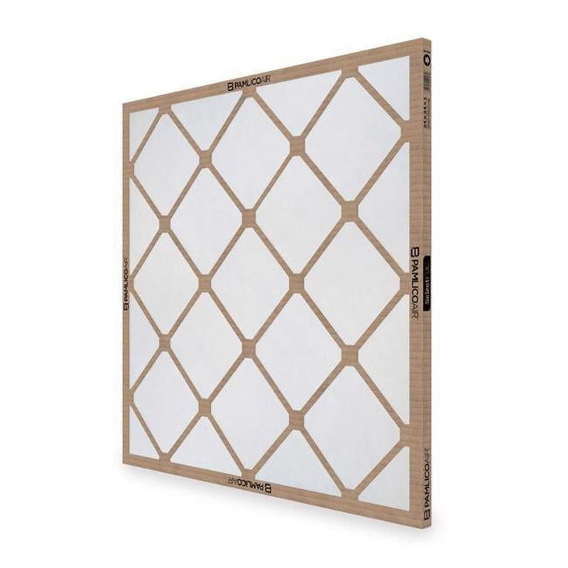 Pamlico Air 18 in. W X 30 in. H X 1 in. D Fiberglass 4 MERV Air Filter 1 pk