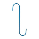 Panacea Vibrant Assorted Steel 12 in. H S-Hook Plant Hanger 1 pk