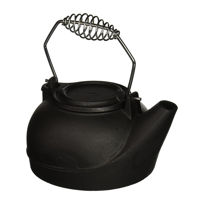 Panacea 0.63 gal 10 sq ft Cast Iron Kettle Humidifier