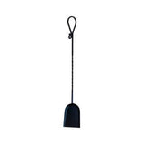 Panacea Black Powder Coated Steel Ash Shovel