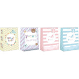 Paper Images Assorted Baby 2 Gift Bag