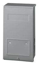 Parts 2O 3.18 in. H X 5.18 in. W X 8.93 in. L Pump Control Box