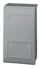 Parts 2O 6.125 in. H X 8.25 in. W X 11.5 in. L Pump Control Box