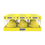 Peeps Squishy Chick Toy Yellow