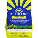 Pennington Full Season Slow-Release Nitrogen Lawn Fertilizer For All Grasses 12000 sq ft