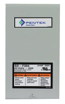 Parts 2O Cast Iron Pump Control Box