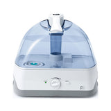 Perfect Aire Micro Mist 1.3 gal 215 sq ft Mechanical Ultrasonic Humidifier