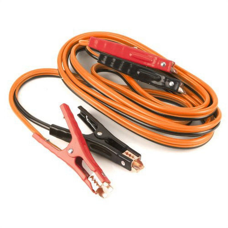 Performance Tool 16 ft. 6 Ga. Jumper Cable 400 amps