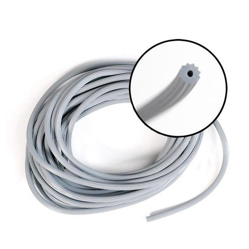 Phifer 0.22 in. D X 25 ft. L Screen Spline