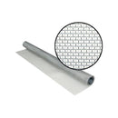 Phifer Wire 28 in. W X 84 in. L Silver Aluminum Insect Screen Cloth
