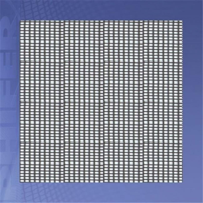 Phifer Wire 36 in. W X 25 ft. L Charcoal Fiberglass Screen Cloth