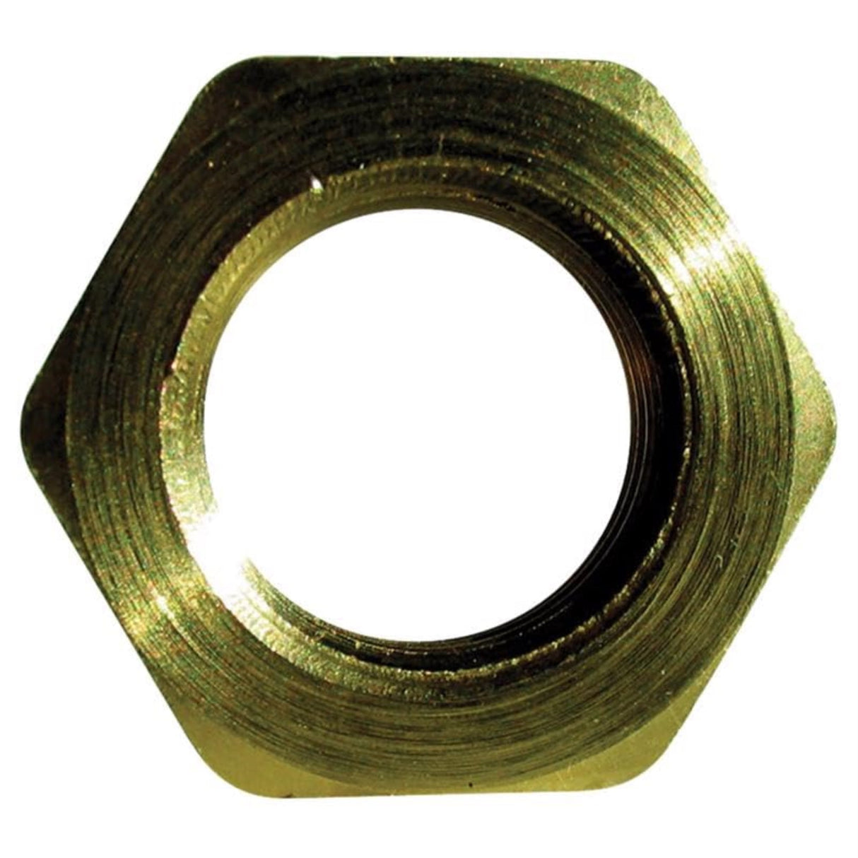 PIPE LOCK NUT 1/8" FPT