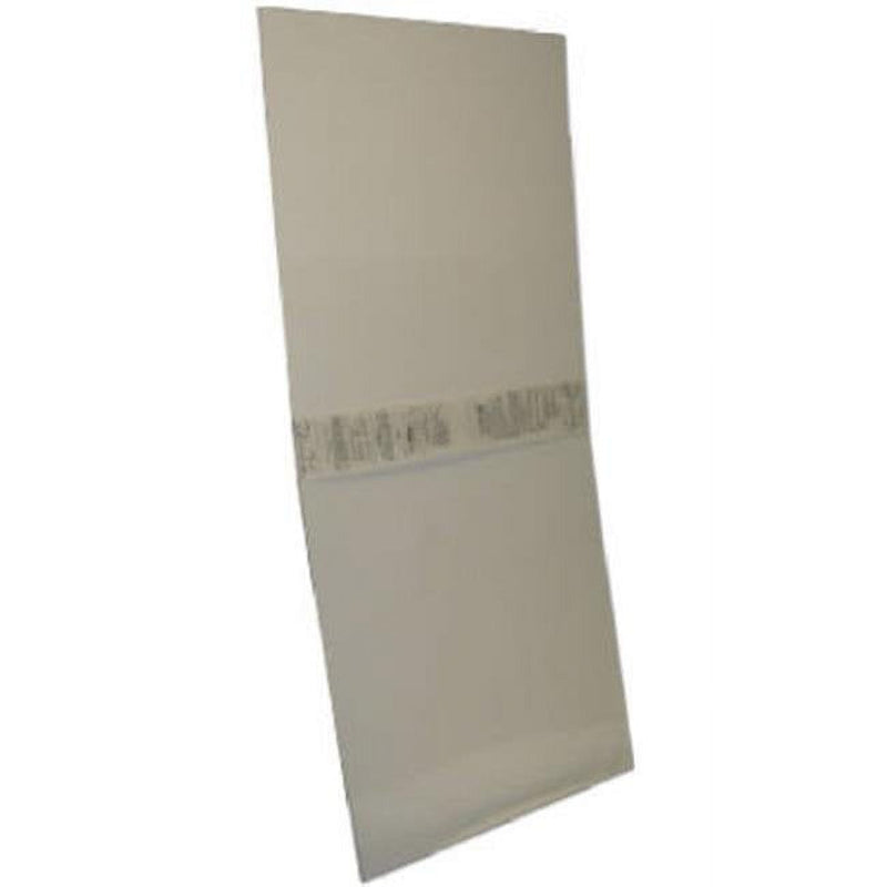 Plaskolite Optix Clear Single Acrylic Sheet 32 in. W X 40 in. L X .100 in.