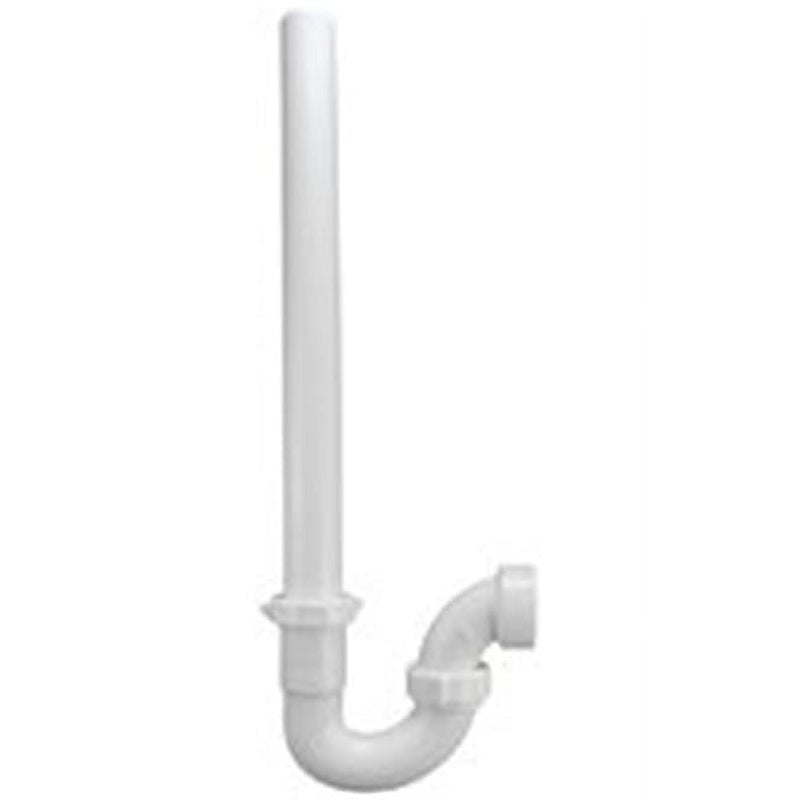 Plumb Pak 1-1/2 in. D Plastic Washing Machine Drain