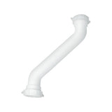 Plumb Pak 1-1/2 in. Slip in. X 1-1/2 in. D Slip Plastic Double Offset 1 pk