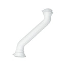 Plumb Pak 1-1/2 in. Slip in. X 1-1/2 in. D Slip Plastic Double Offset 1 pk