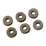 Plumb Pak 17/32  D Rubber Faucet Washers 6 pk
