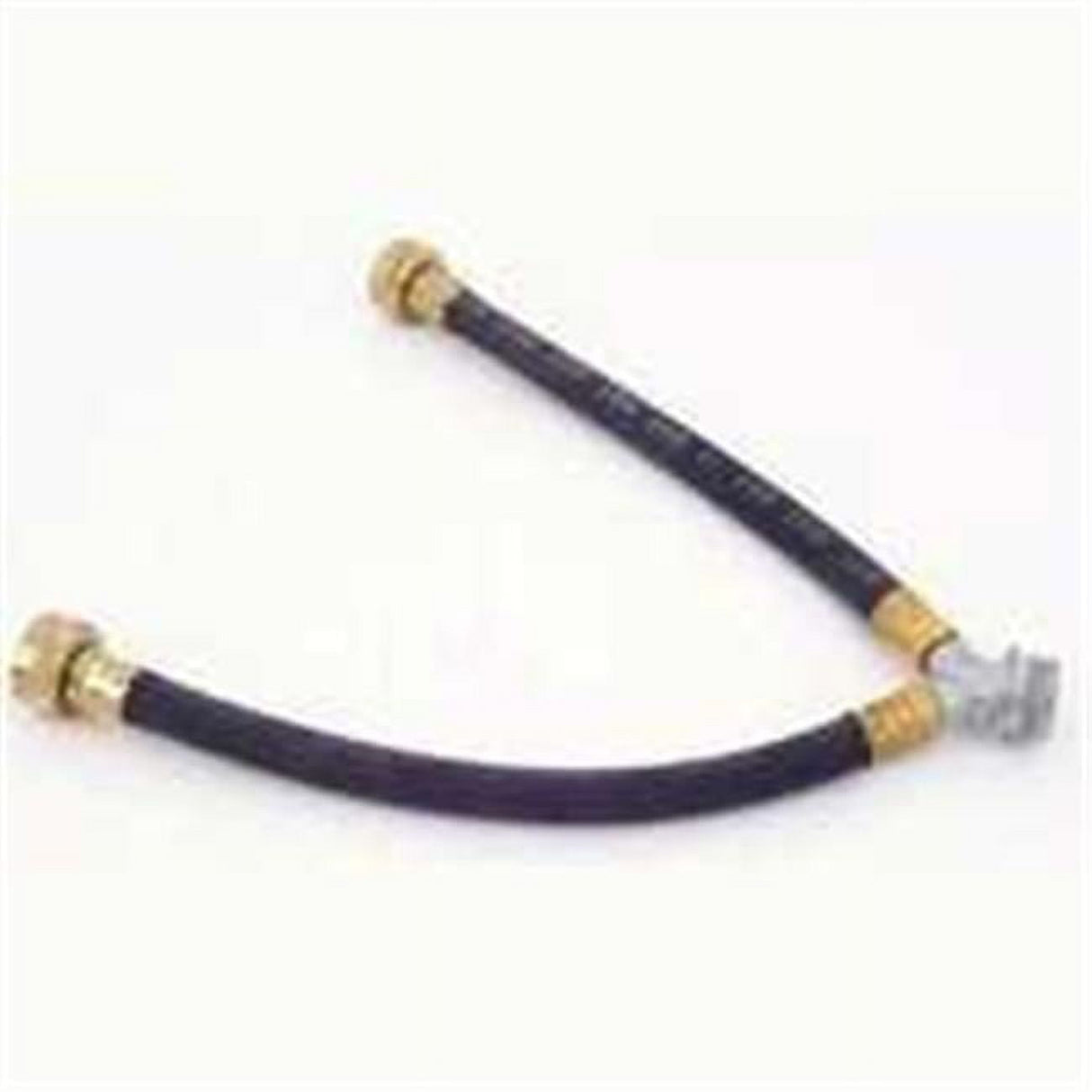 Plumb Pak 3/4 in. Hose Thread in. X 3/4 in. D Hose Thread 14 in. Rubber Water Mixer Hose