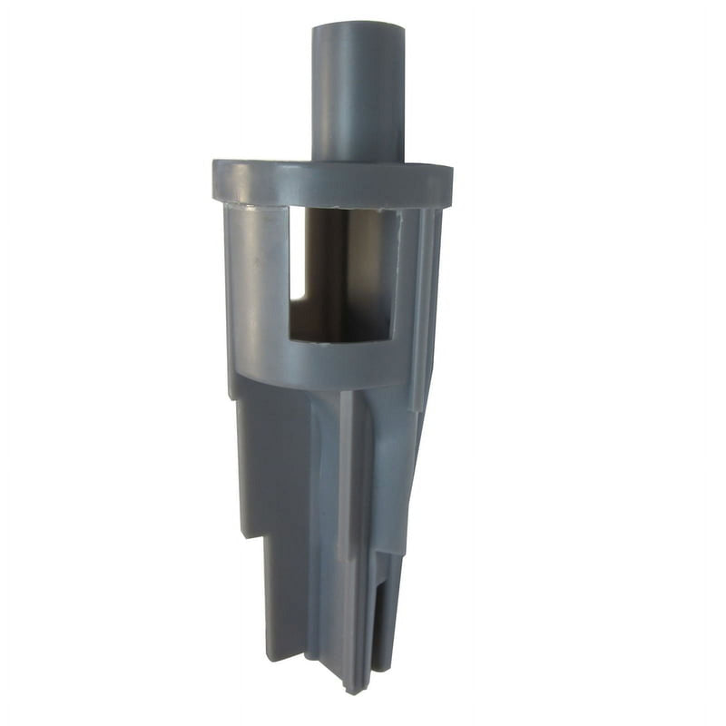 Plumb Pak Air Gap for Standpipes Gray Plastic