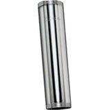 Plumb Pak 1-1/4 in. D X 12 in. L Brass Extension Tube