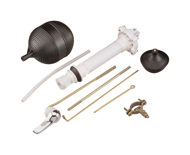 Plumb Pak Tank Repair Kit Plastic