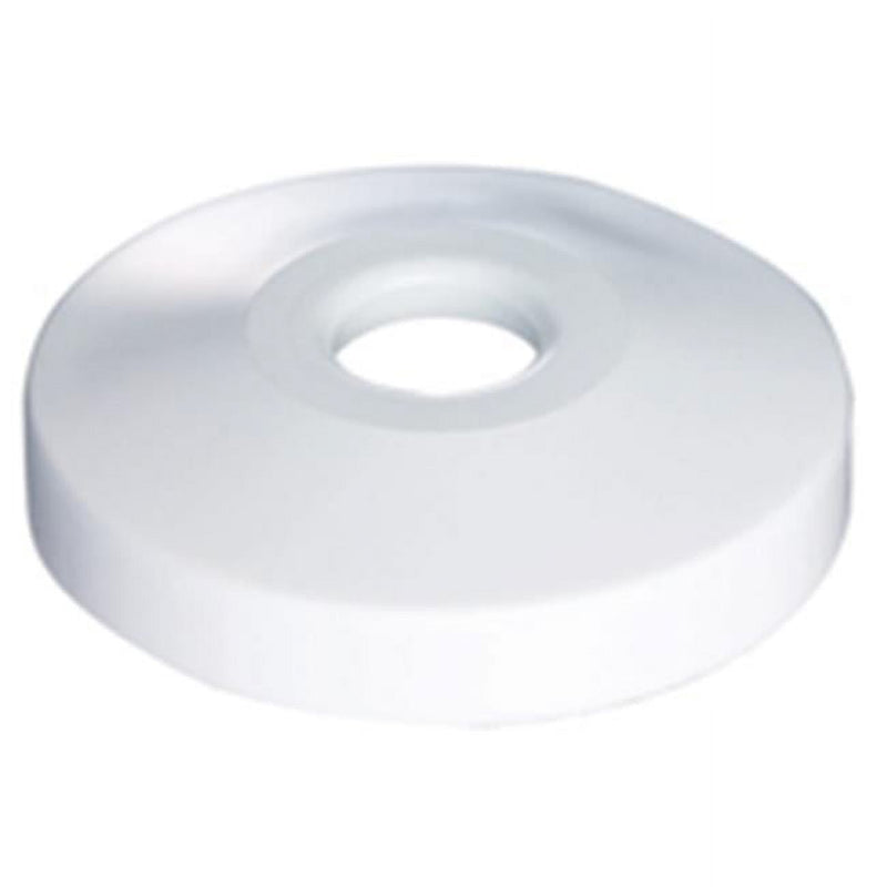 Plumb Pak Plastic Shallow Flange 1/2 in.