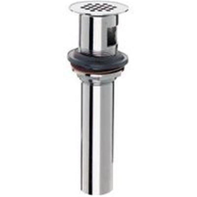 Plumb Pak 1-1/4 in. D Chrome Plated Brass Lavatory Sink Drain