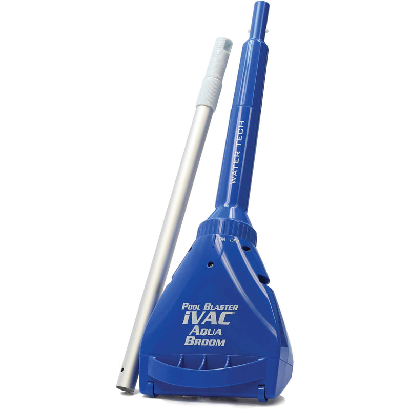 Pool Blaster Pool Vacuum 4.4 in. H X 8.5 in. W X 26.3 in. L