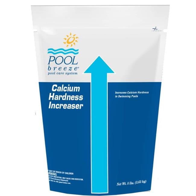 Pool Breeze Granule Calcium Hardness Increaser 8 lb