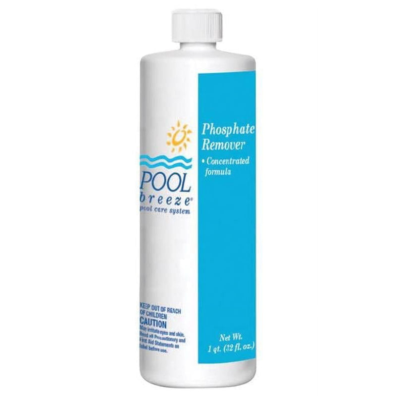 Pool Breeze Liquid Phosphate Remover 32 oz