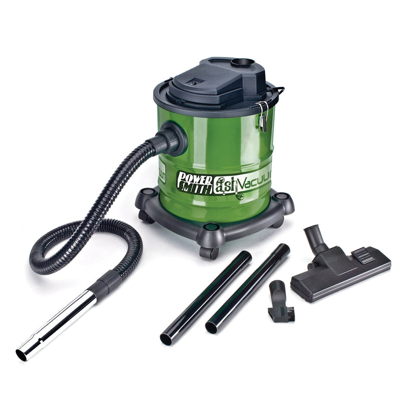 PowerSmith 3 gal Corded Ash Vacuum 10 amps 120 V