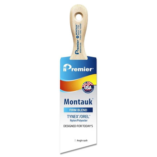 Premier Montauk 2-1/2 in. Angle Sash Paint Brush