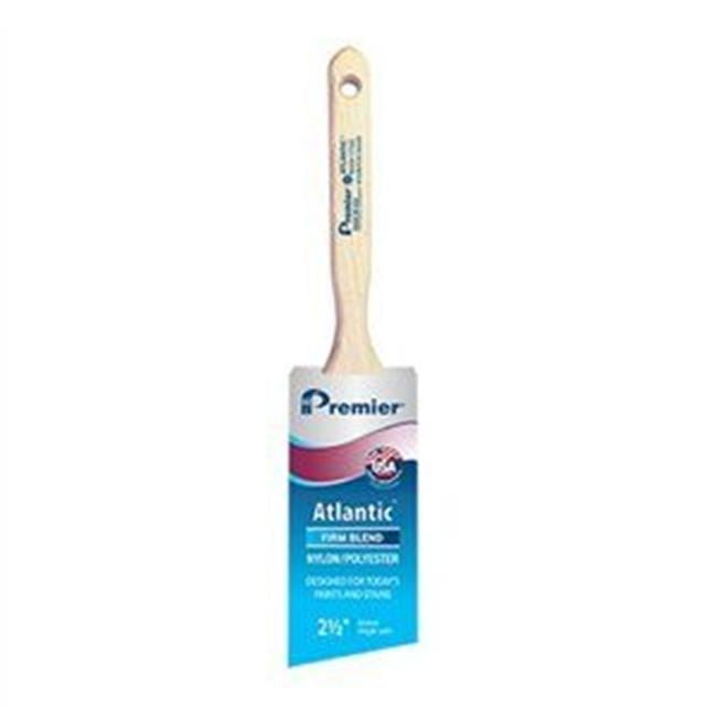 Premier Atlantic 2 in. Firm Thin Angle Paint Brush