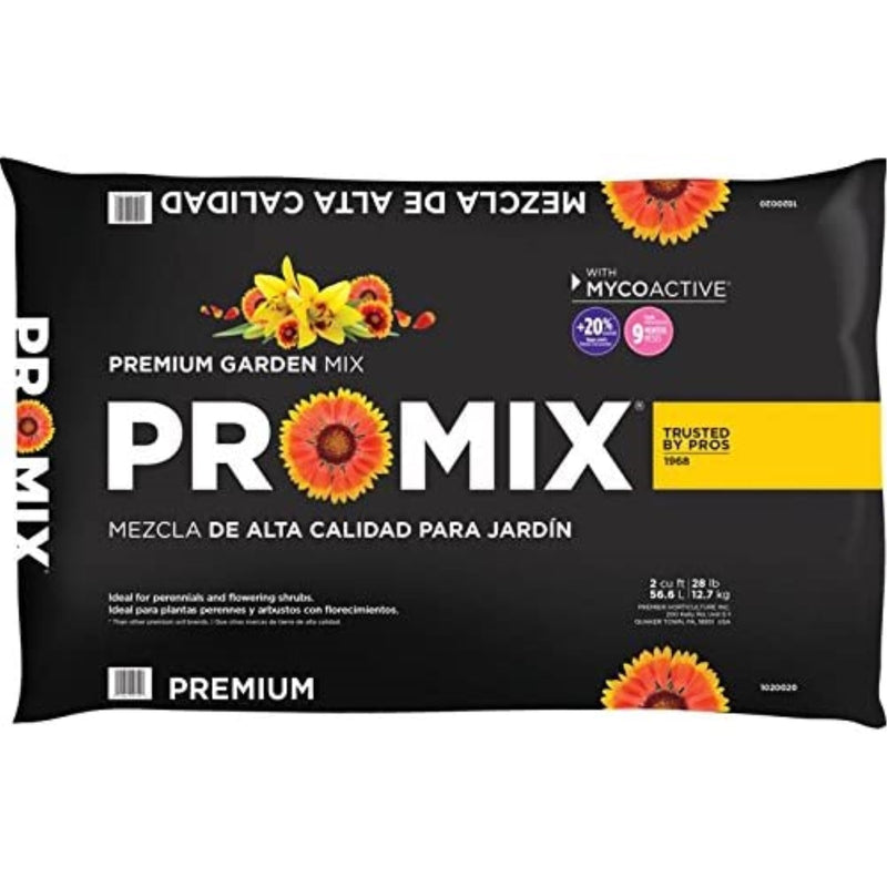 PRO-MIX Growing Mix 1 cu ft