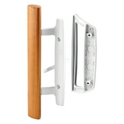 Prime-Line Outdoor Patio Door Handle Set