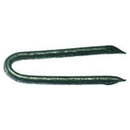 Grip-Rite No. 9 X 1/4 in. W X 1-1/4 in. L Hot-Dipped Galvanized Steel Fence Staples 9 Ga. 5 lb