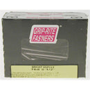 Grip-Rite 16D 3 in. Duplex Bright Steel Nail Double Head 1 lb