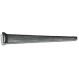 Grip-Rite 6D 2 in. Masonry Cut Bright Steel Nail T-Head Head 1 lb