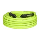 Flexzilla Pro 50 ft. L X 3/8 in. D Hybrid Polymer Air Hose 300 psi Zilla Green