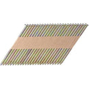 Grip-Rite 3 in. L Angled Strip Hot-Dip Galvanized Framing Nails 30 deg 2000 pk