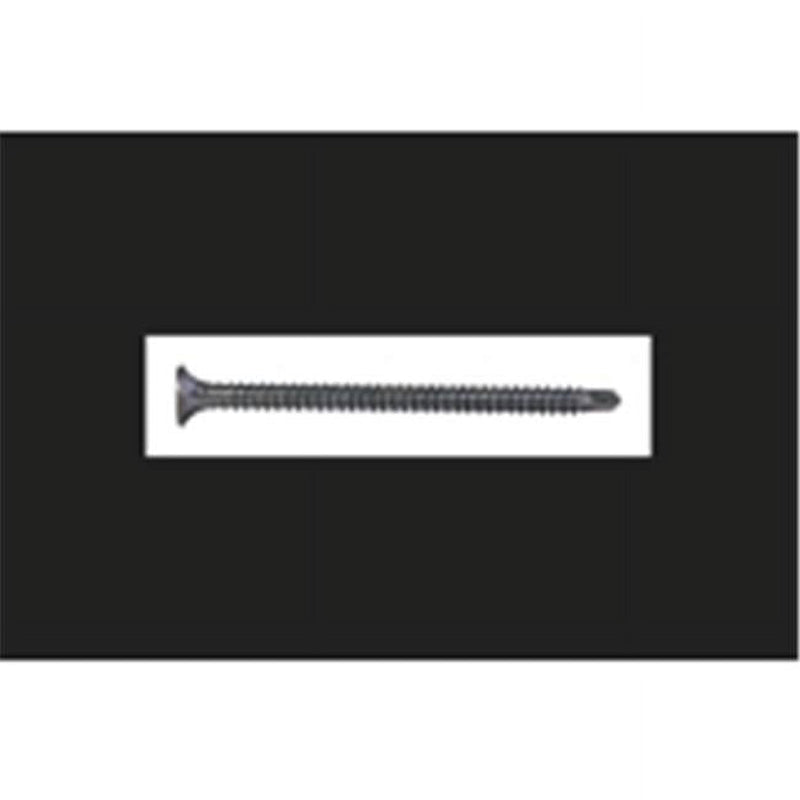 Pro-Fit No. 6 X 1 in. L Phillips Drywall Screws 1 lb 294 pk