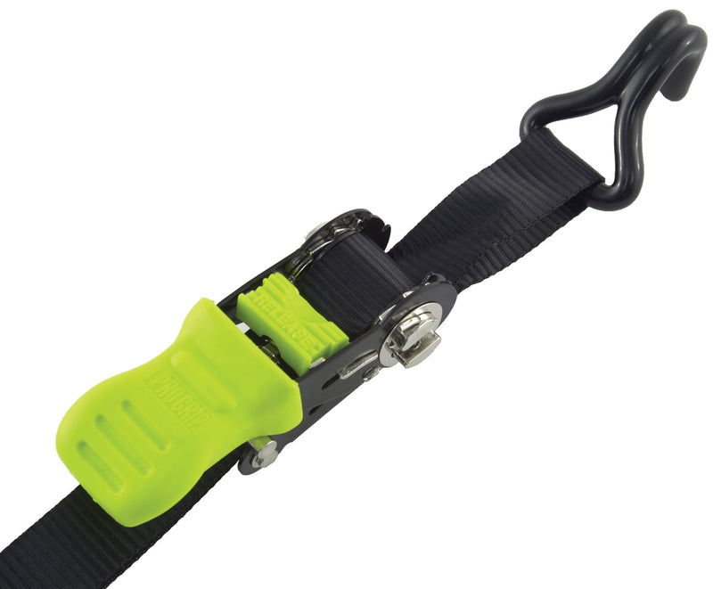 Pro Grip Tie Down - Total Qty: 1