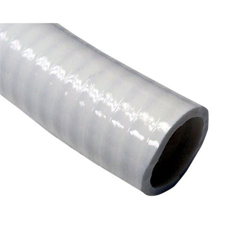 ProLine 2 in. ID Sizes X 2-1/4 in. D OD 25 ft. PVC Supply Hose