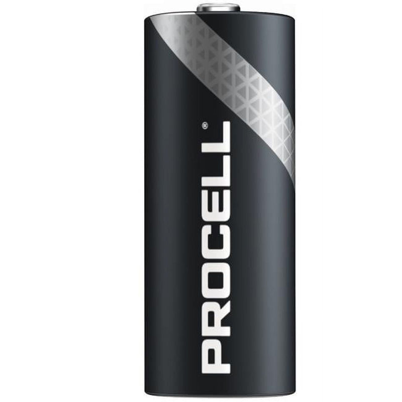 Procell High Power Lithium CR123 3 V 1.55 mAh Primary Battery CR123 12 pk