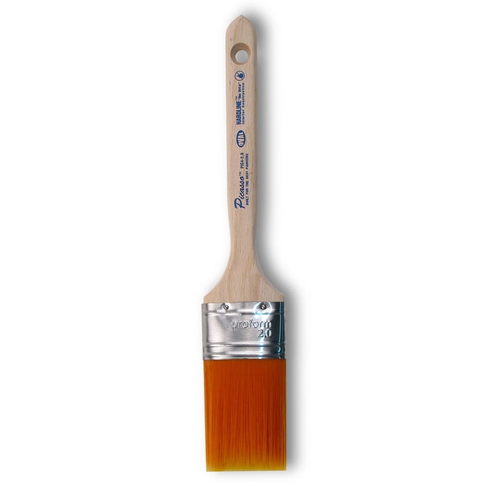 Proform Picasso 2 in. Soft Straight Paint Brush